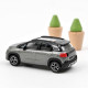 Citroën C3 Aircross 2021 gris platine, voiture Norev