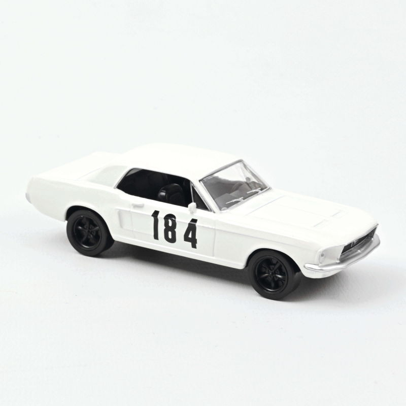 Mustang cheap miniature jouet