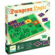 Dungeon Logic, jeu de logique DJECO 8570