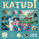 Cool School "Katudi", jeu de langage et d'observation DJECO 8535