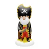 Mako Moulages "Pirates à bord !" coffret 5 moules 39067