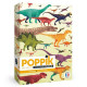 Puzzle 280 pièces "Dinosaures" POPPIK