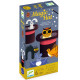 Magic Hat, jeu de mémoire DJECO 8536