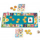 Cool School "P'tit Market", jeu d'achat DJECO 8533