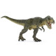 T-Rex courant vert PAPO 55027