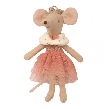 Souris princesse Maileg