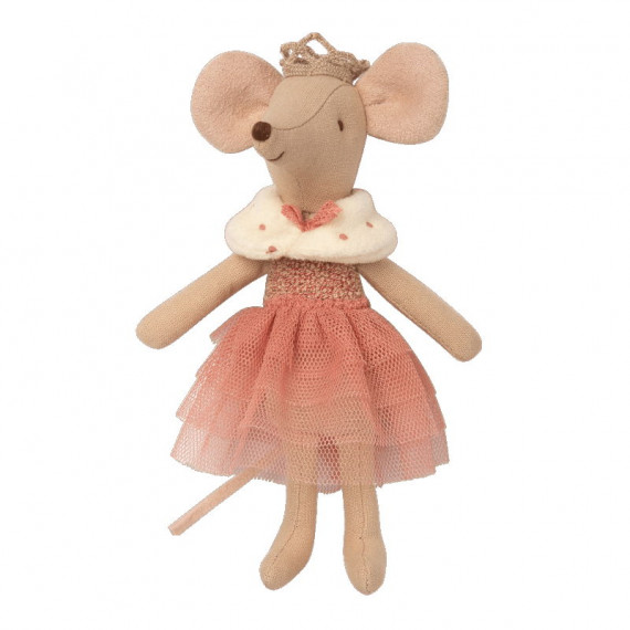 Souris princesse Maileg