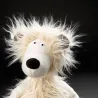 Iky Piky, ours blanc en peluche SIGIKID Beast 39607