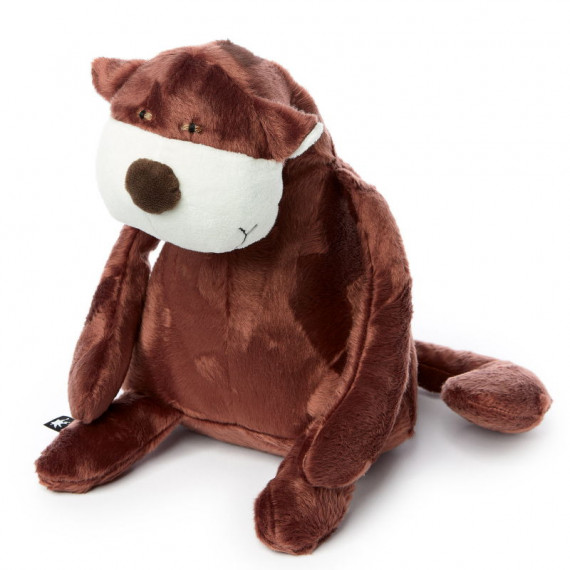 Bilo BlimBlim, chat en peluche SIGIKID Beast 39633