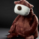 Bilo BlimBlim, chat en peluche SIGIKID Beast 39633