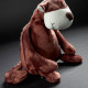 Bilo BlimBlim, chat en peluche SIGIKID Beast 39633