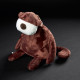 Bilo BlimBlim, chat en peluche SIGIKID Beast 39633