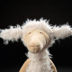 Mouton en peluche "Is mir erstrecht schlecht" SIGIKID Beast 39618