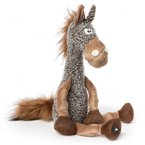 Hatta Watta, cheval en peluche SIGIKID Beast 39606