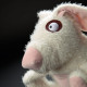 Bumble Crumble, lapin en peluche SIGIKID Beast 42652