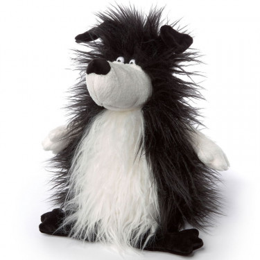 Coco Coocoo, perroquet en peluche SIGIKID Kikeriki 42980