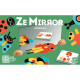 Ze Mirror Animaux DJECO 6483