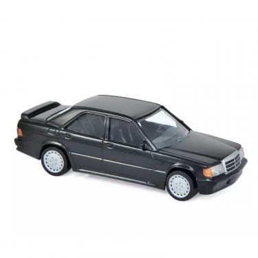 Mercedes Benz 190 2L3 16S 1984 Norev 1-43