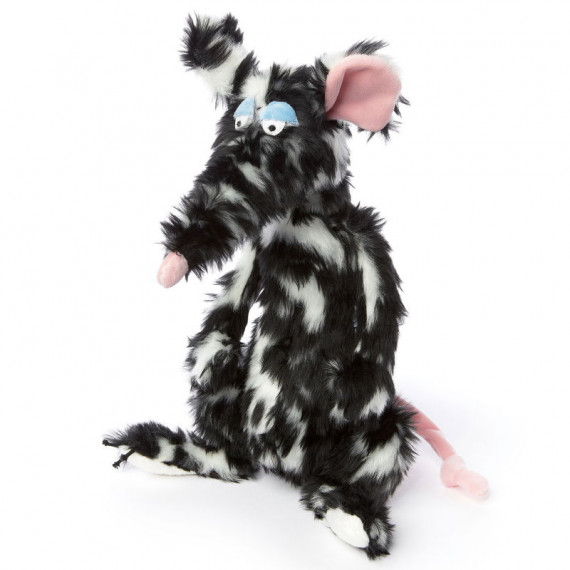 Schiggi Miggi, souris en peluche SIGIKID Beast 39609