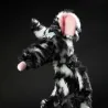 Schiggi Miggi, souris en peluche SIGIKID Beast 39609