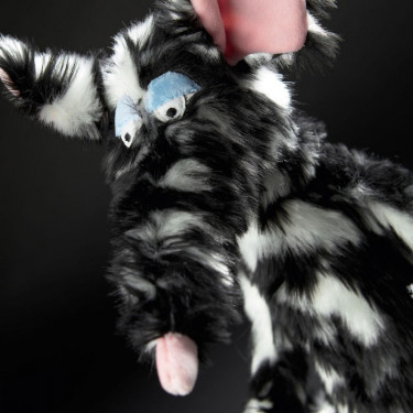 Schiggi Miggi, souris en peluche SIGIKID Beast 39609