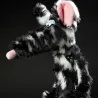 Schiggi Miggi, souris en peluche SIGIKID Beast 39609