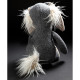 Lapin en peluche "I waas Nix" SIGIKID Beast 38415