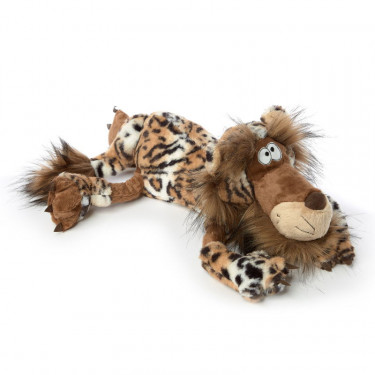 SIGIKID peluche Lion Metusa Leo, peluche Beasts 38056