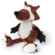 FixFix, renard en peluche SIGIKID Beast 39627