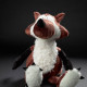 FixFix, renard en peluche SIGIKID Beast 39627