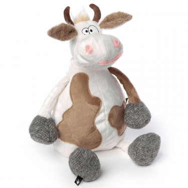 Peluche licorne Uni Que- Sigikid Beast 38488 