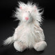 St. Monic, chat en peluche SIGIKID Beast 39623