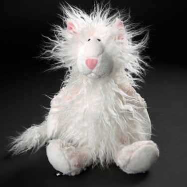 St. Monic, chat en peluche SIGIKID Beast 39623