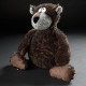 Bonsai's Big Brother, ours en peluche SIGIKID Beasts 39610