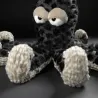 Deep Water Dandy, pieuvre en peluche SIGIKID Beasts 39638