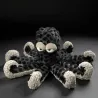 Deep Water Dandy, pieuvre en peluche SIGIKID Beasts 39638