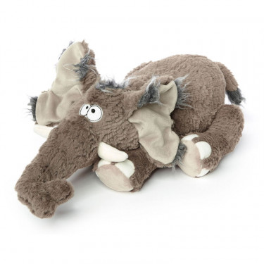 François Lelefant, éléphant en peluche SIGIKID Beasts 39615