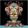 Stickers "Le primeur" DJECO 9370 inspired by Giuseppe Arcimboldo