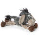 Don Donkey, âne en peluche SIGIKID Beasts 42816