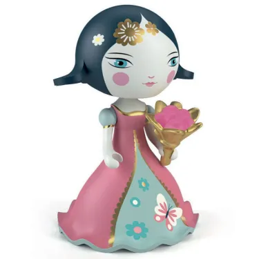Mila & Ze Carrosse Arty Toys djeco 6788
