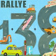 Rallye, jeu DJECO 8461