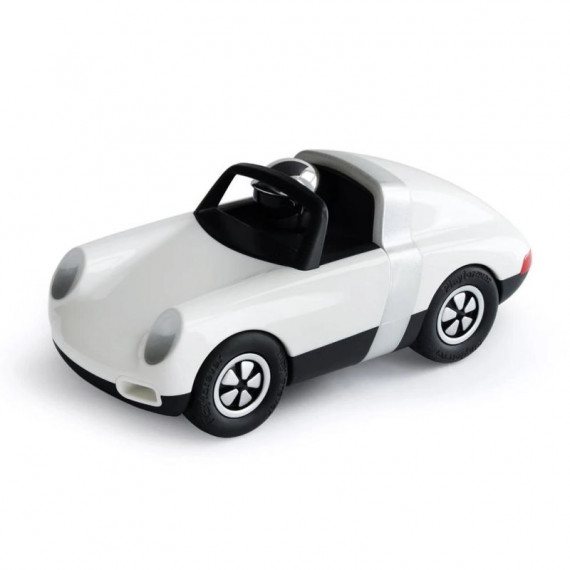 Voiture Playforever Luft Hopper verte