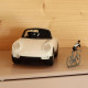 Voiture Playforever Luft Hopper verte