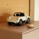 Voiture Playforever Luft Hopper verte