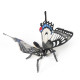 Papillon Machaon, figurine PAPO 50278