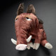 Wutze Mutze, sanglier en peluche SIGIKID Beasts 39605