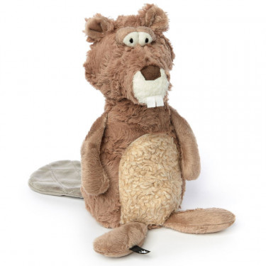 Harvey Harvest, hérisson en peluche SIGIKID Beasts 39620