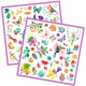 Stickers Paradise Djeco 9271