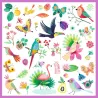Stickers Paradise Djeco 9271