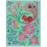Cartes à gratter 'Rencontres' DJECO 9717